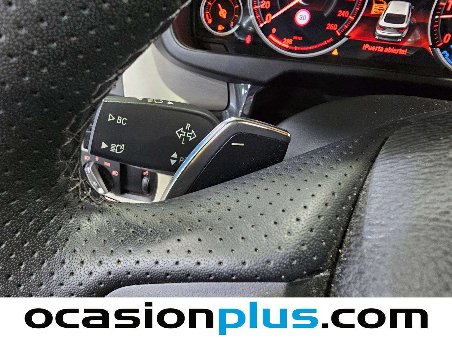 Foto BMW X6 BMW X6 xDrive30d  (258 CV)