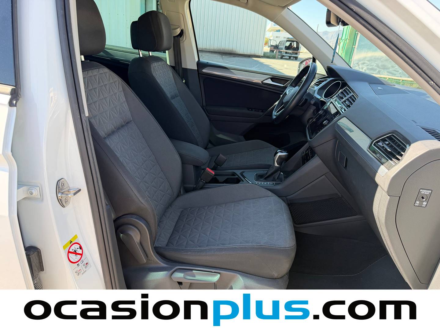 Volkswagen Tiguan Volkswagen Tiguan Life 1.5 TSI (150 CV) DSG km 0