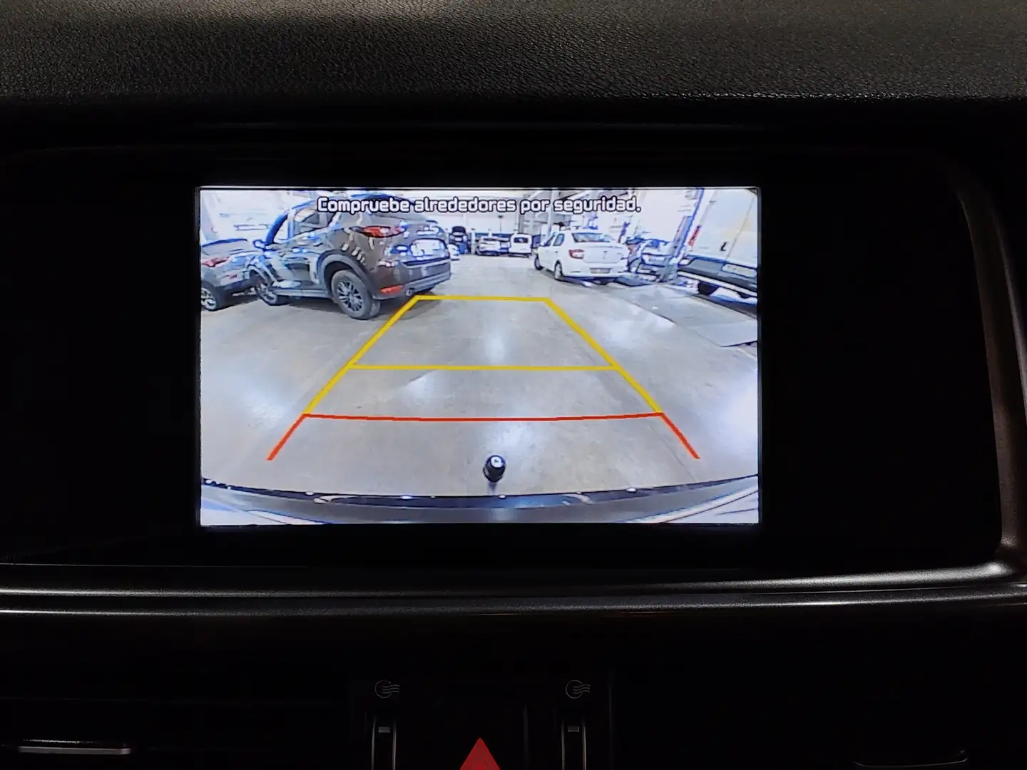 Foto KIA Optima Kia Optima 1.7 CRDi VGT Eco-Dynamics Business (141 CV)