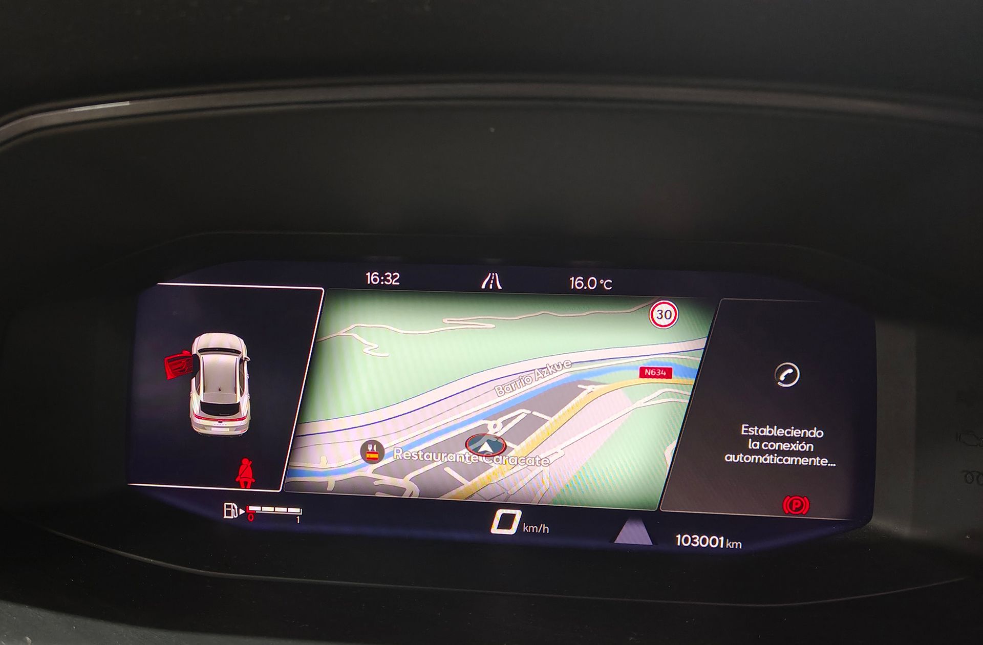 Cupra Formentor 2.0 TDI - foto 26
