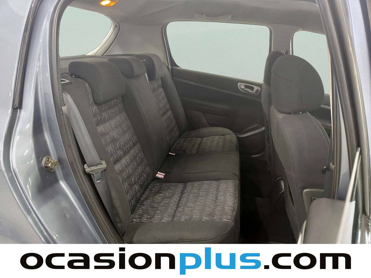 Peugeot 307 Peugeot 307 2.0 HDI XS (90 CV) al mejor precio