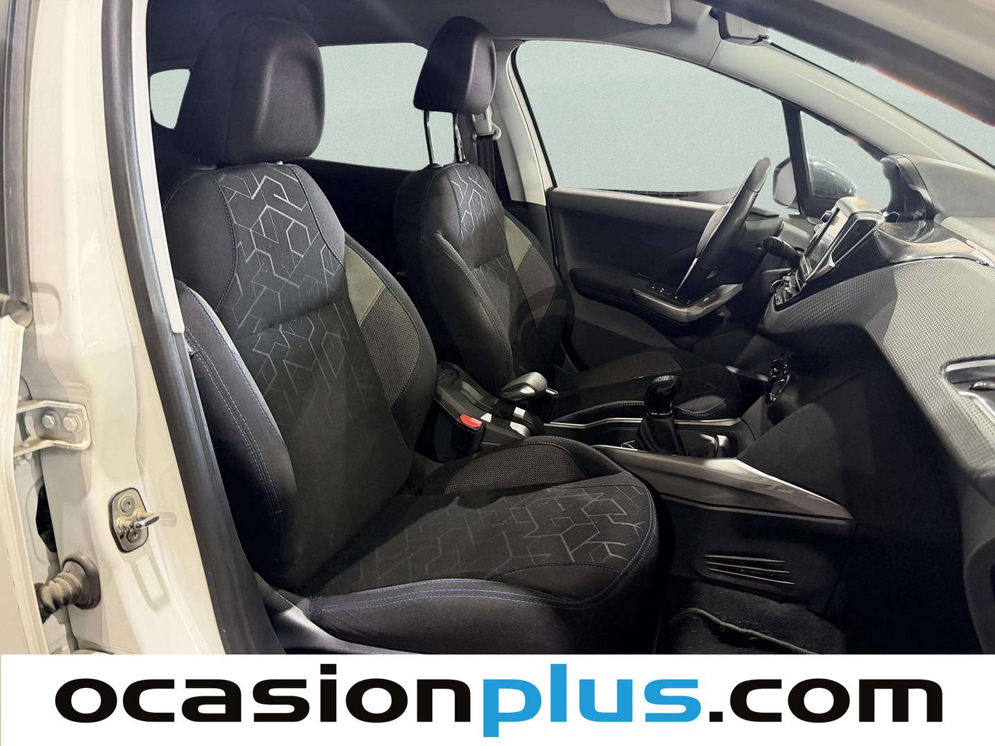 Peugeot 2008 Peugeot 2008 PureTech 82 S&S Style (82 CV) gasolina