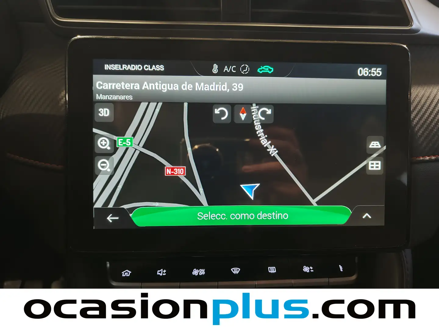 Foto MG ZS MG ZS 1.5 Luxury (106 CV)