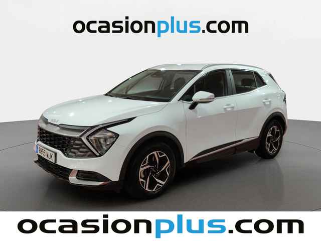 Kia Ocasión Murcia