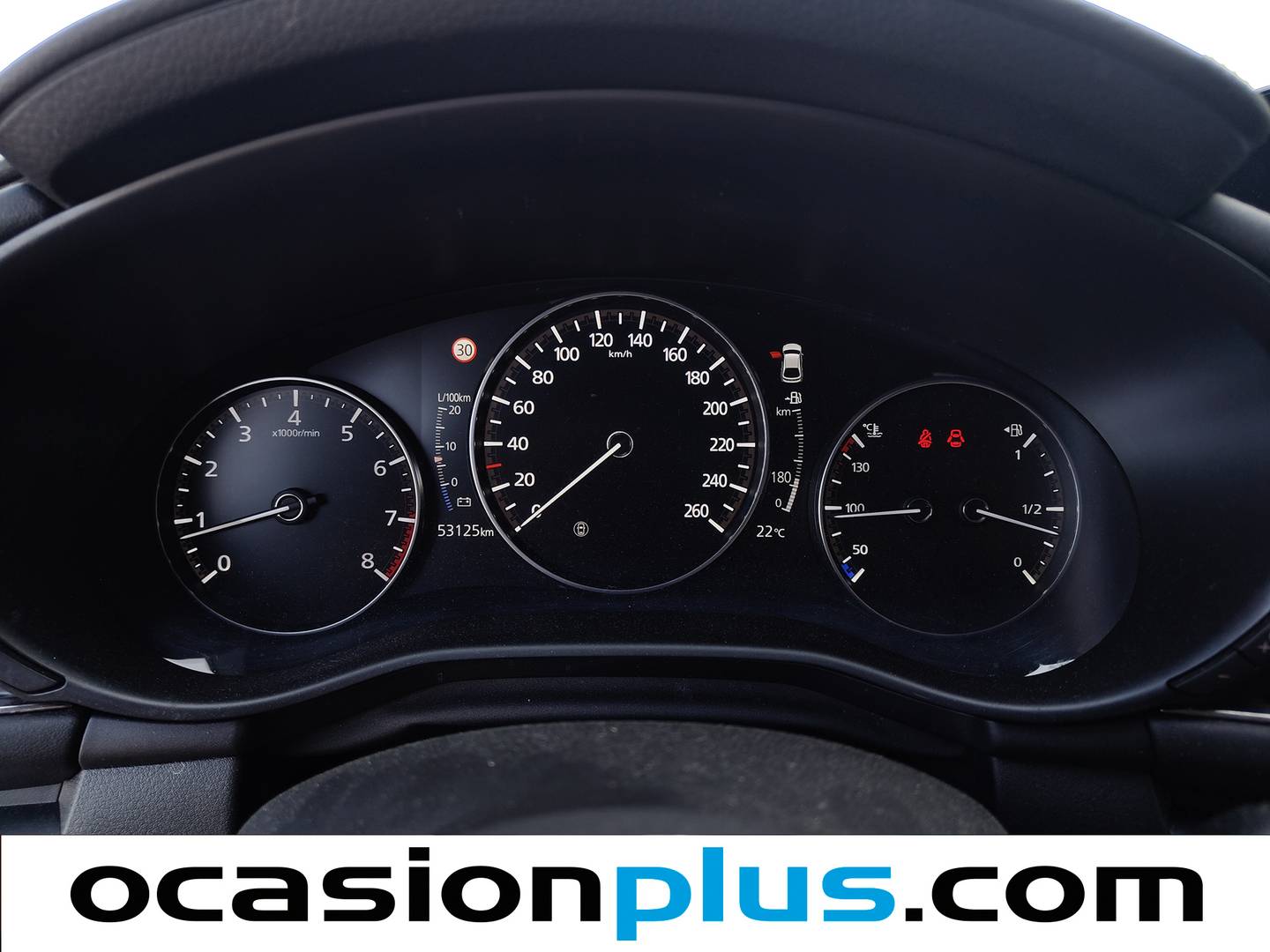 Mazda Mazda3 Mazda Mazda 3 2.0 Skyactiv-G Evolution (122 CV) 122cv