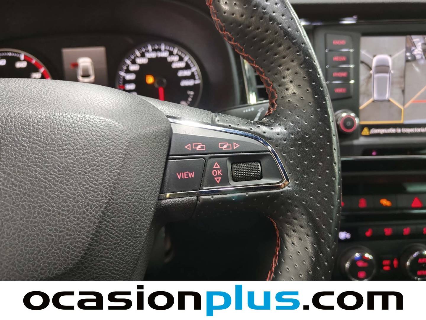 Foto Seat Ateca SEAT Ateca 1.4 EcoTSI S&S FR (150 CV)