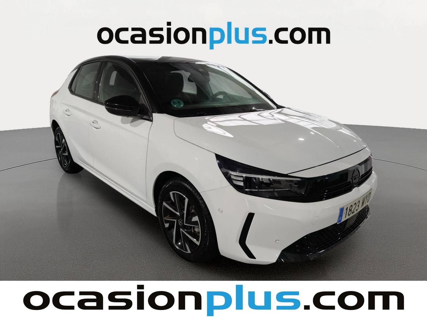 Foto Opel Corsa Opel Corsa 1.2 T XHL GS  (100 CV)