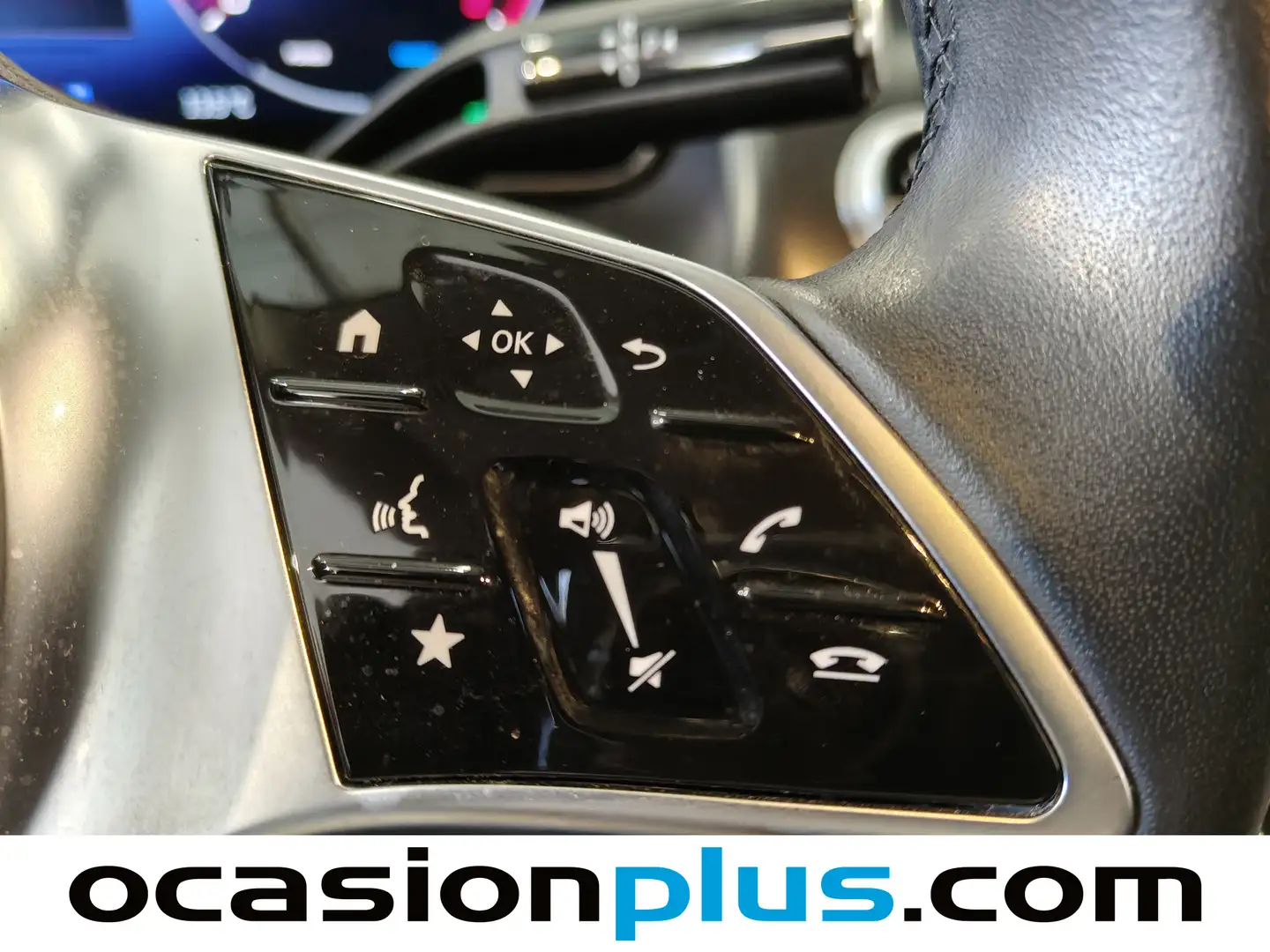 Foto Mercedes GLC Mercedes-Benz GLC 200 4Matic (204 CV)