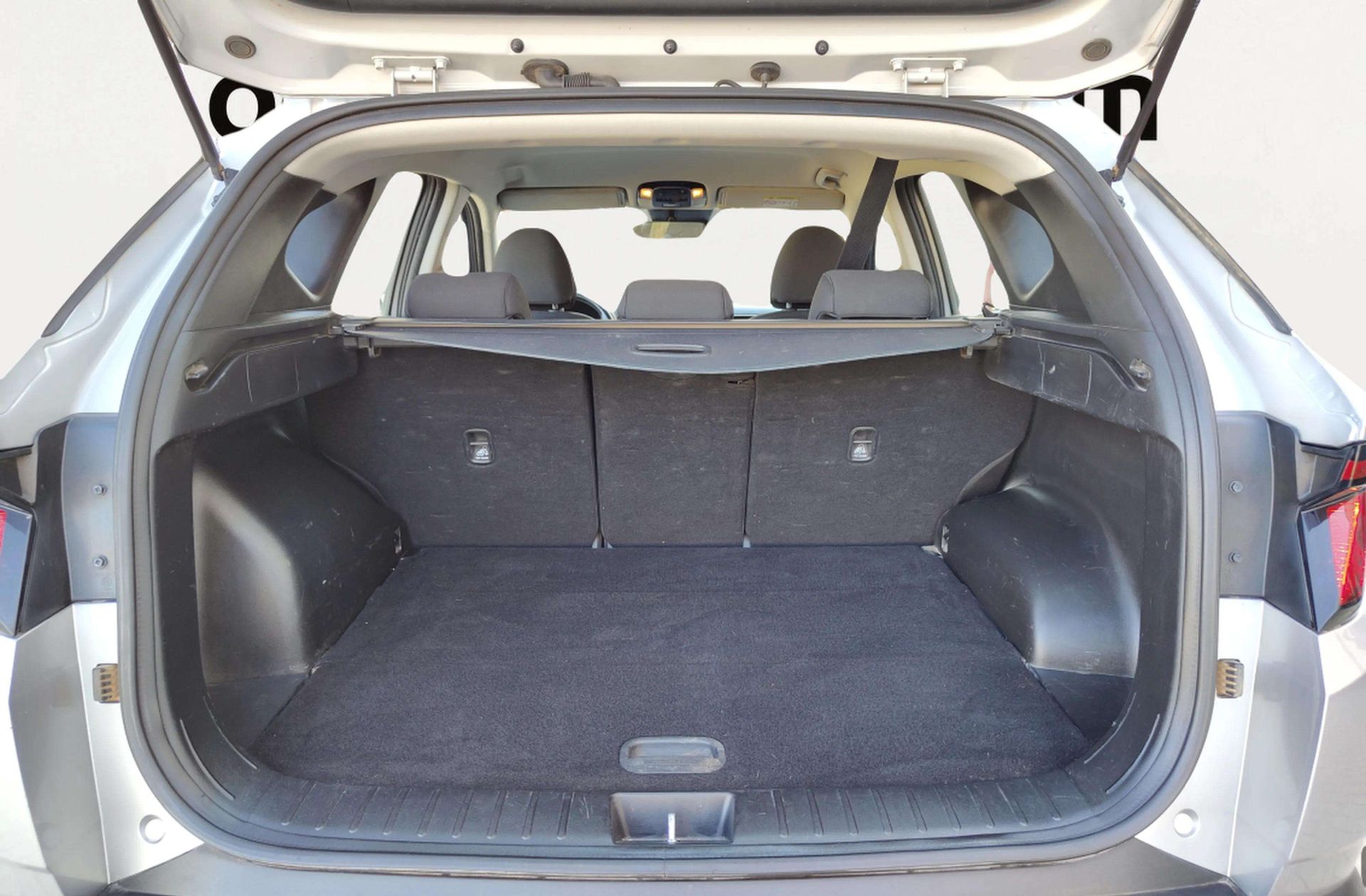 Hyundai Tucson 1.6 T-GDi Klass 4x2 - foto 14