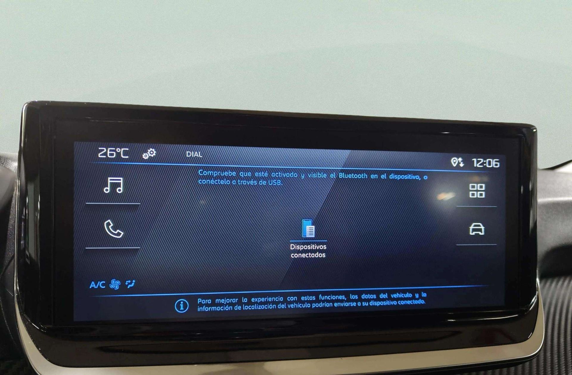 Peugeot 208 Style Hybrid 110 eDCS6 - foto 28