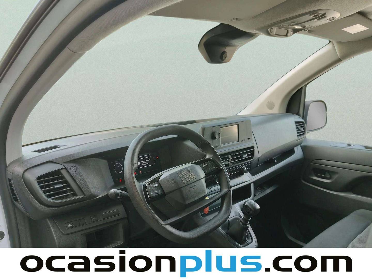 Fiat Scudo Fiat Scudo Furgon 1.5 Bluehdi L2 (120 CV) de ocasión