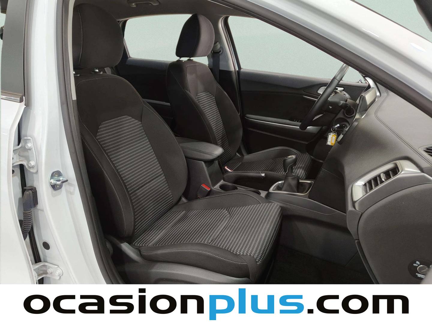 KIA Ceed KIA Ceed 1.0 T-GDI Drive (100 CV) km 0