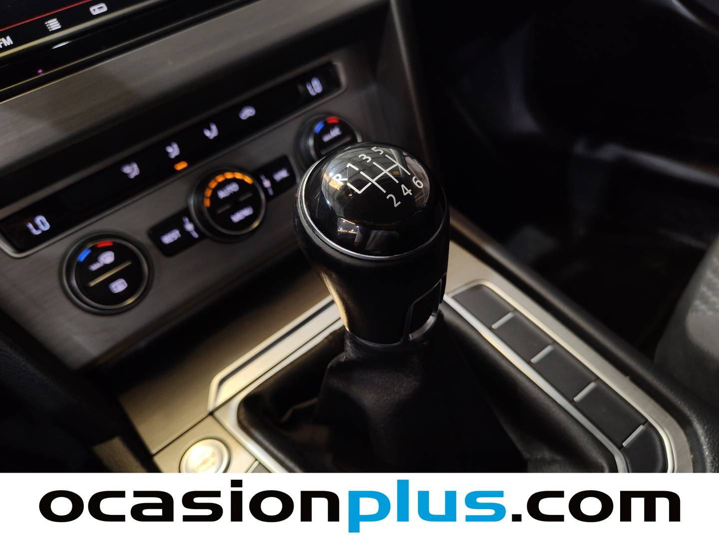 Volkswagen Passat Volkswagen Passat Advance 1.6 TDI BMT (120 CV) de segunda mano