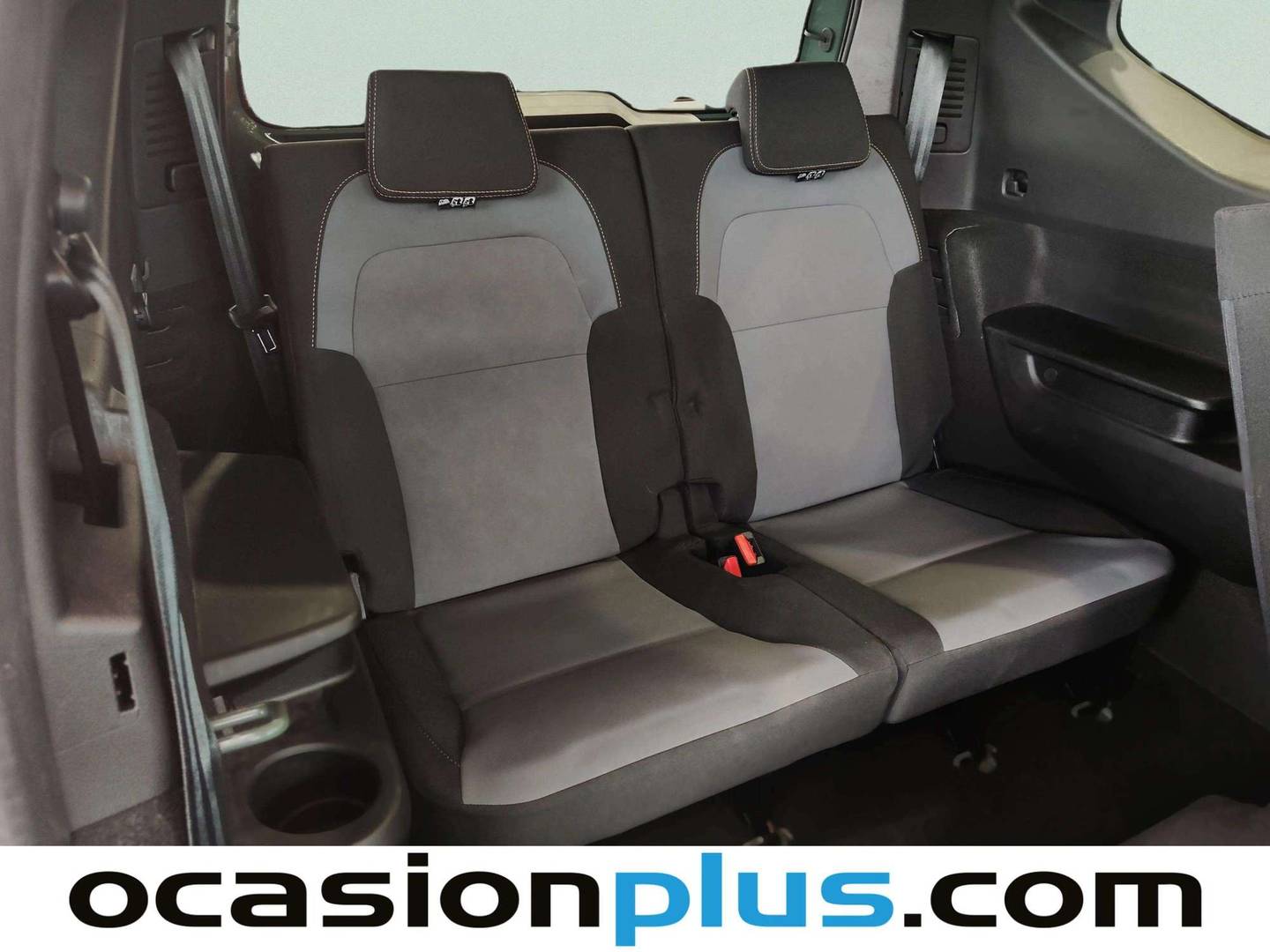 Dacia Jogger Dacia Jogger Extreme Hybrid (140 CV) 7 Plazas híbrido