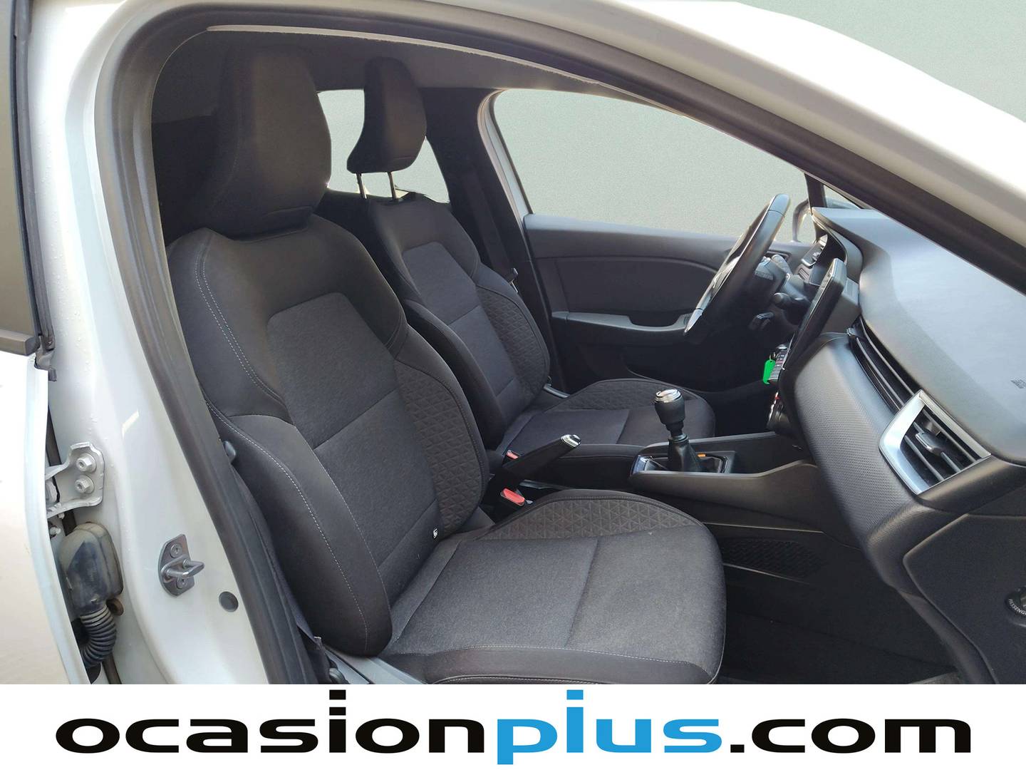 Renault Clio Renault Clio Equilibre Blue dCi (100 CV) 2023