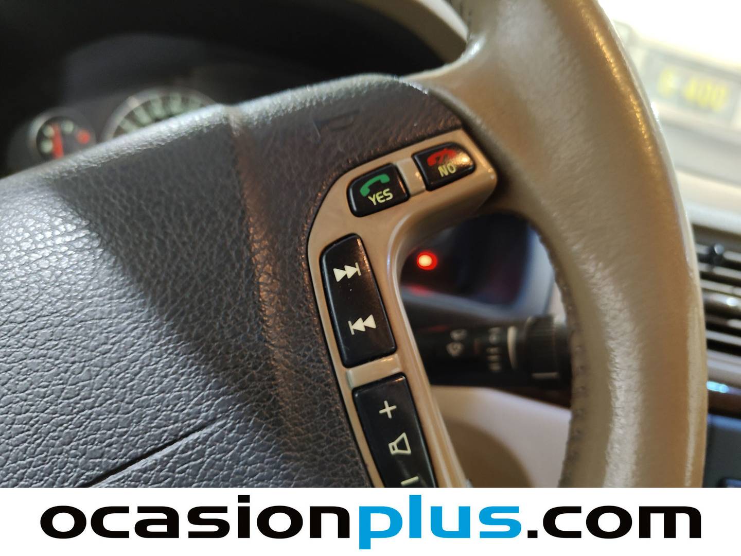 Volvo S80 Volvo S80 2.4 Momentum (140 CV) seminuevo