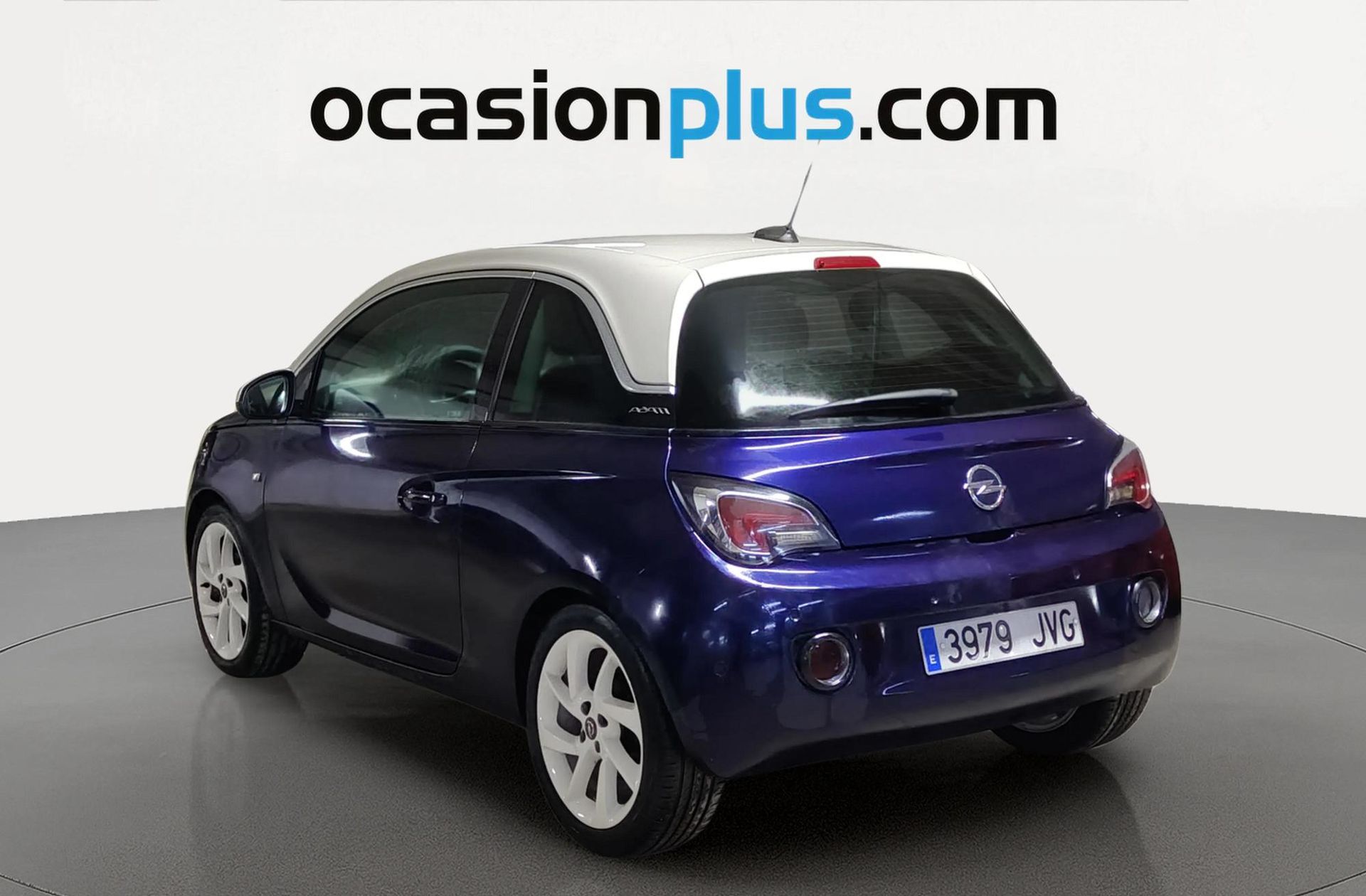 Opel Adam 1.4 XER Slam - foto 3