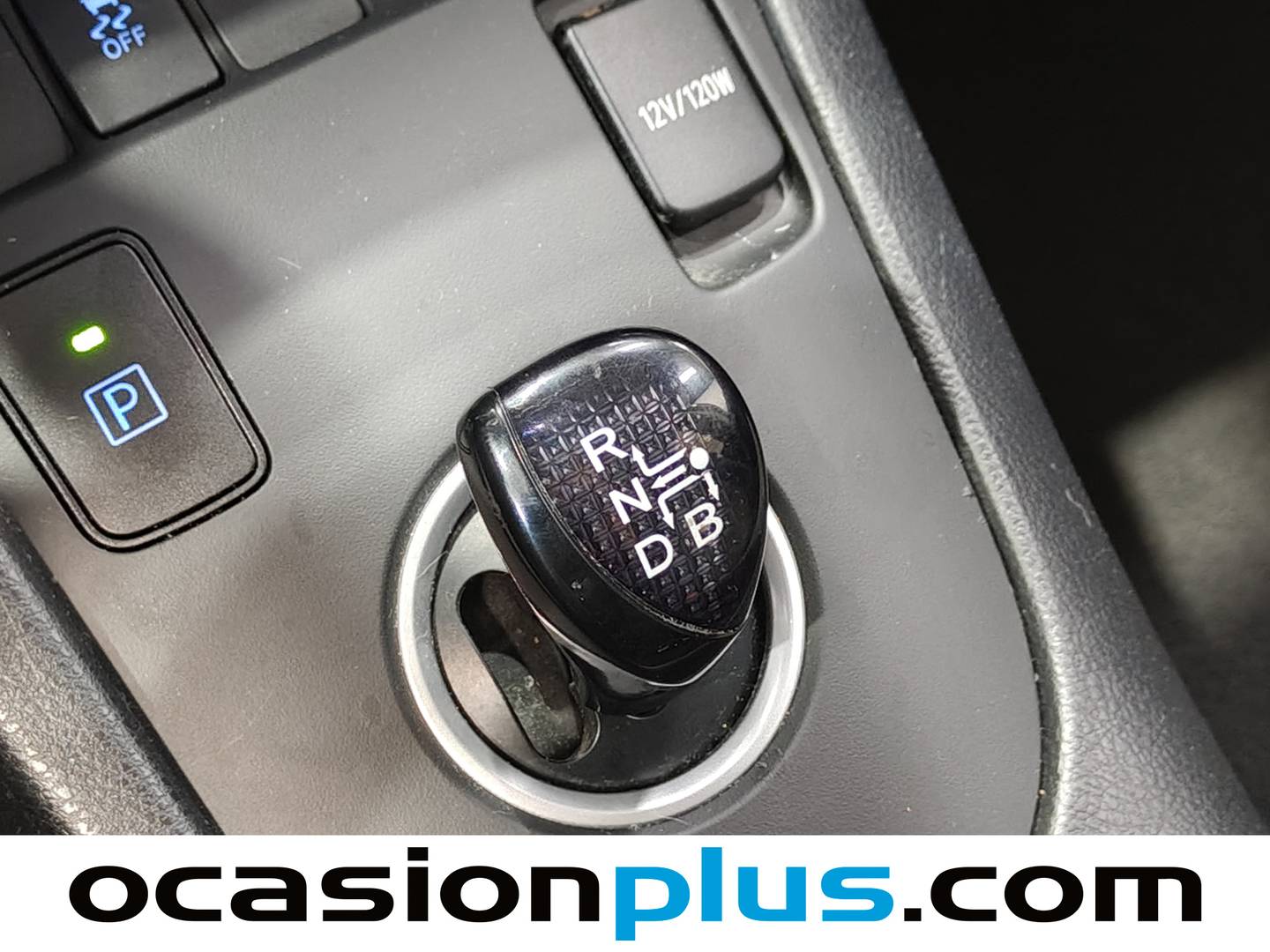 Foto Toyota Auris Toyota Auris 140H Hybrid Touring Sports Feel! Edition (136 CV)