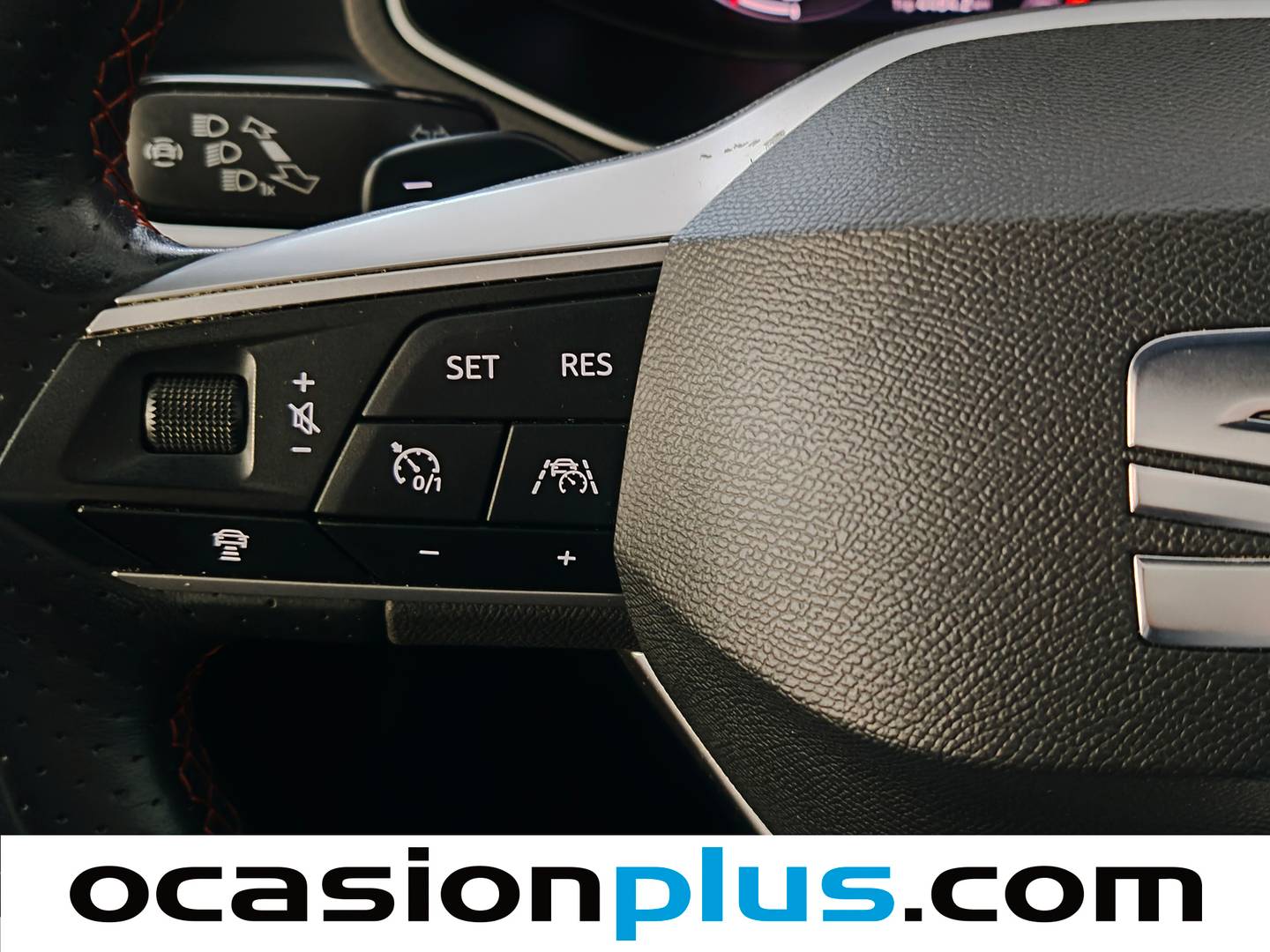 Seat Arona Seat Arona 1.5 TSI S&S FR XL DSG (150 CV) al mejor precio