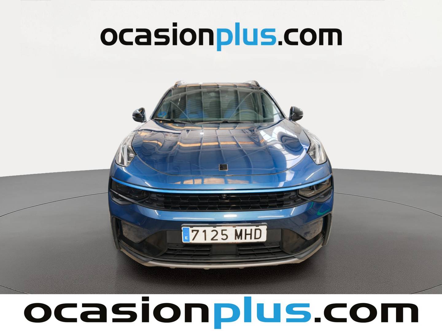 Lynk & Co 01 Lynk & Co 01 1.5 PHEV (261 CV) de segunda mano