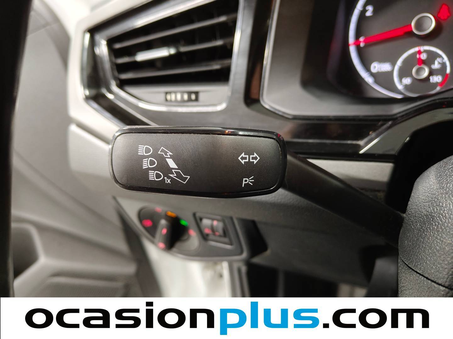 Volkswagen Polo Volkswagen Polo Advance 1.0 TSI (95 CV) de ocasión