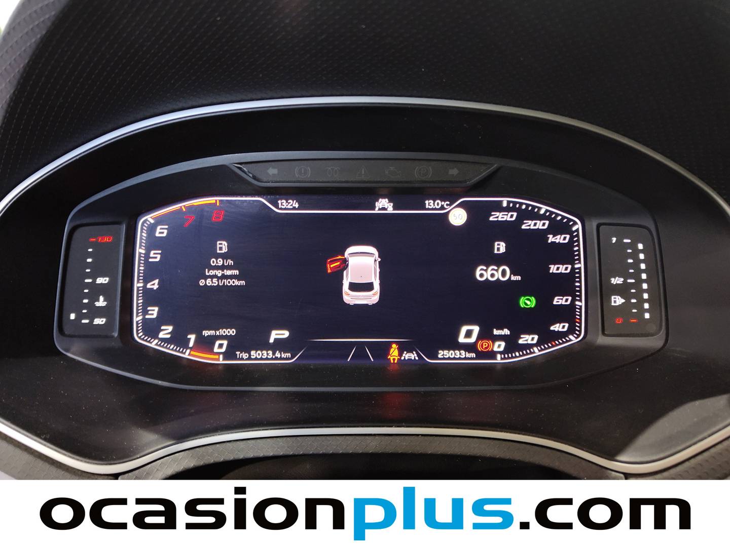 Foto Seat Ibiza SEAT Ibiza 1.5 TSI FR XL DSG (150 CV)