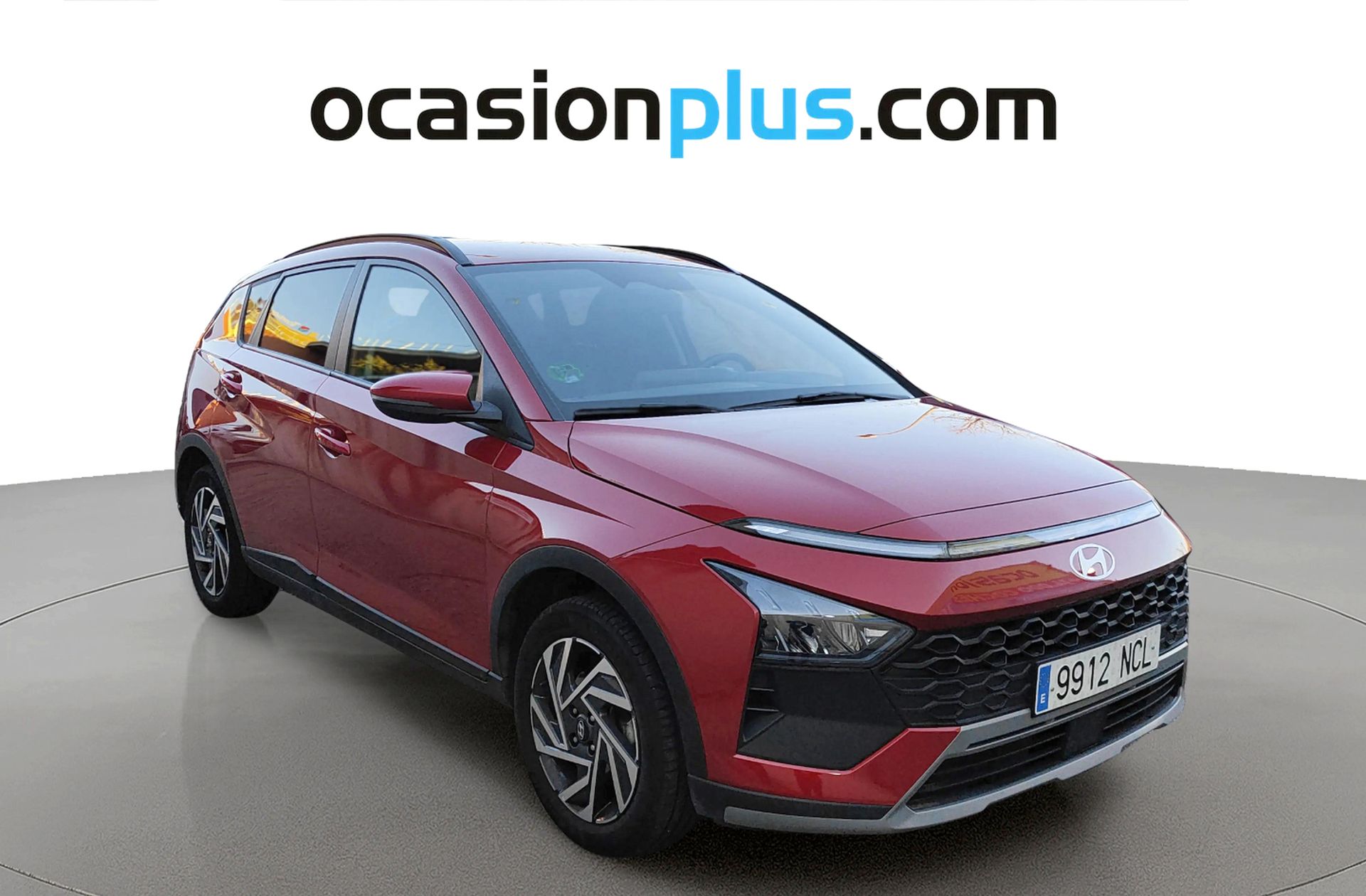 Hyundai Bayon 1.2 MPI Maxx - foto 2