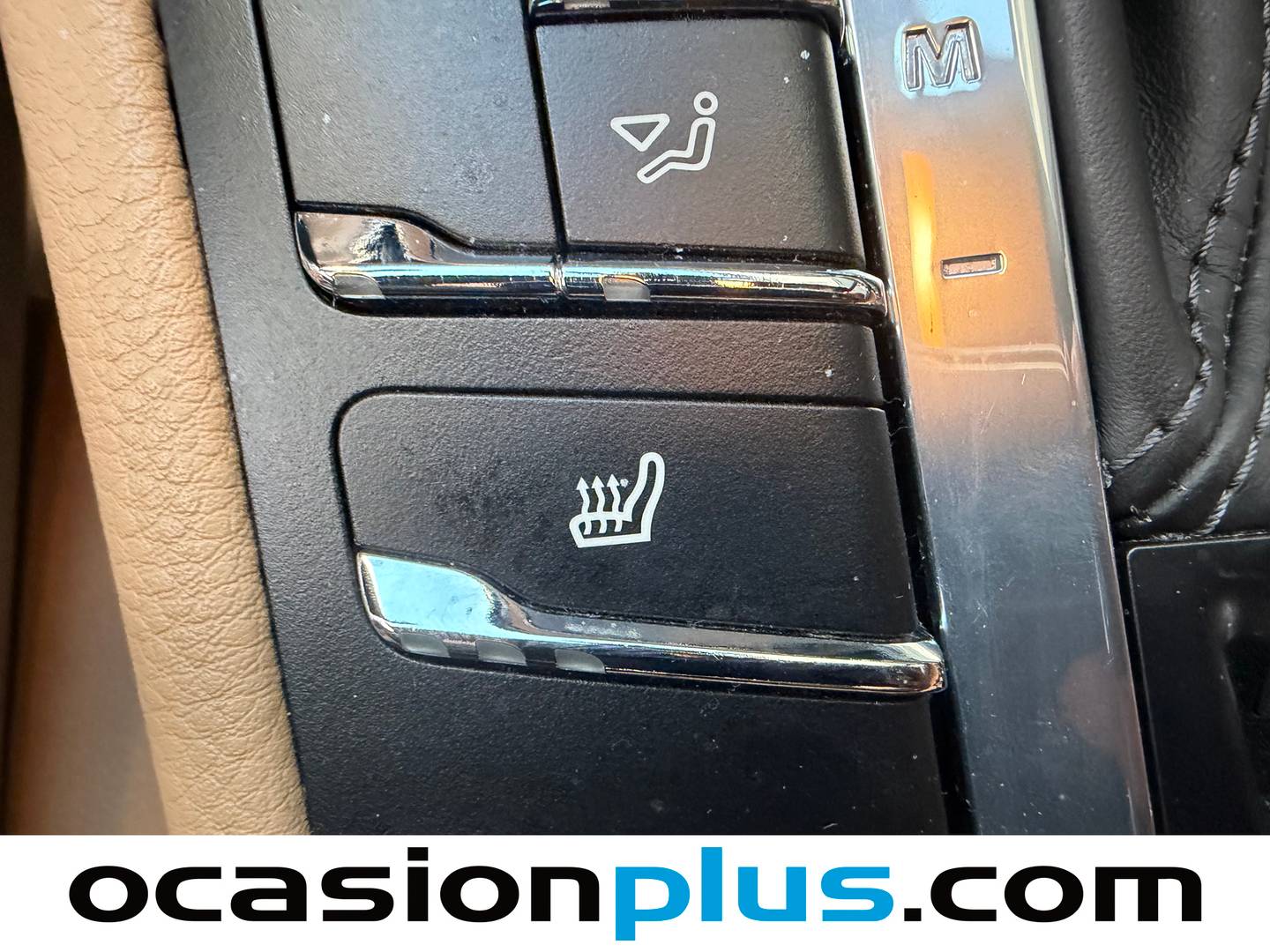 Foto Porsche Macan Porsche Macan (252 CV)