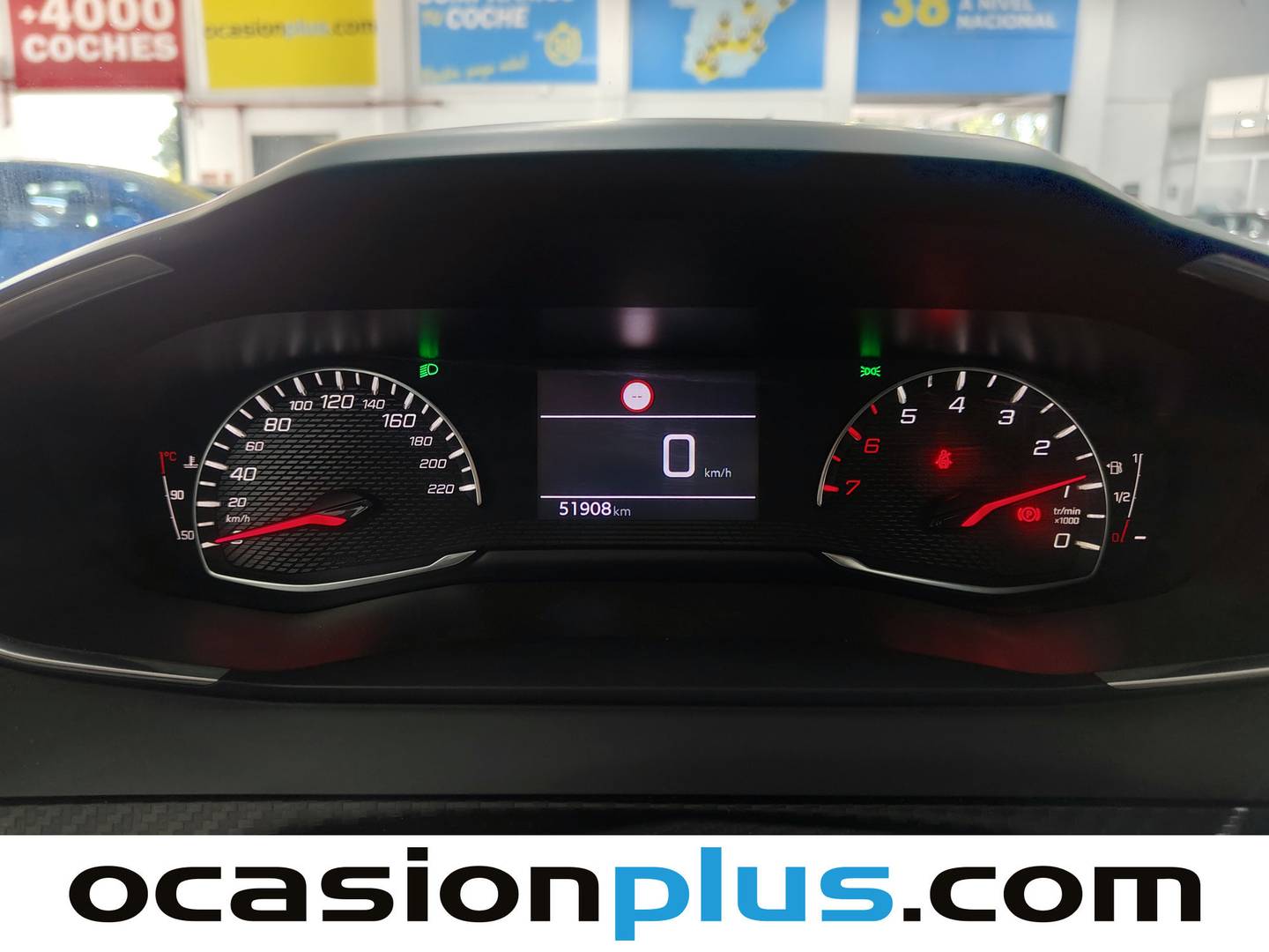 Peugeot 208 Peugeot 208 PureTech 100 Active (100 CV) de ocasión