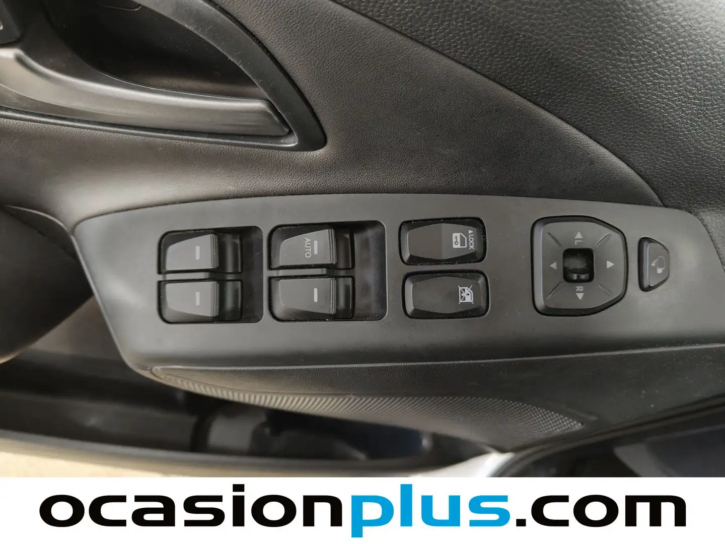 Foto Hyundai ix35 Hyundai ix35 1.6 GDi BlueDrive Tecno 4x2 (135 CV)