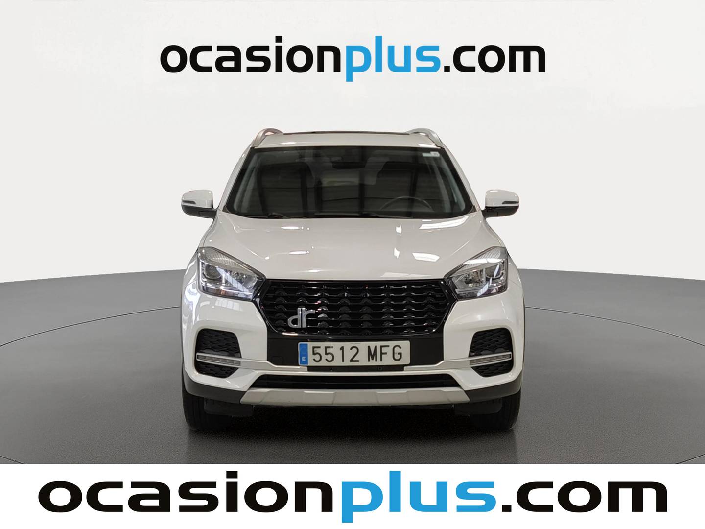 DR AUTOMOBILES DR 4.0 DR AUTOMOBILES DR4 1.5 (116 CV) 116cv