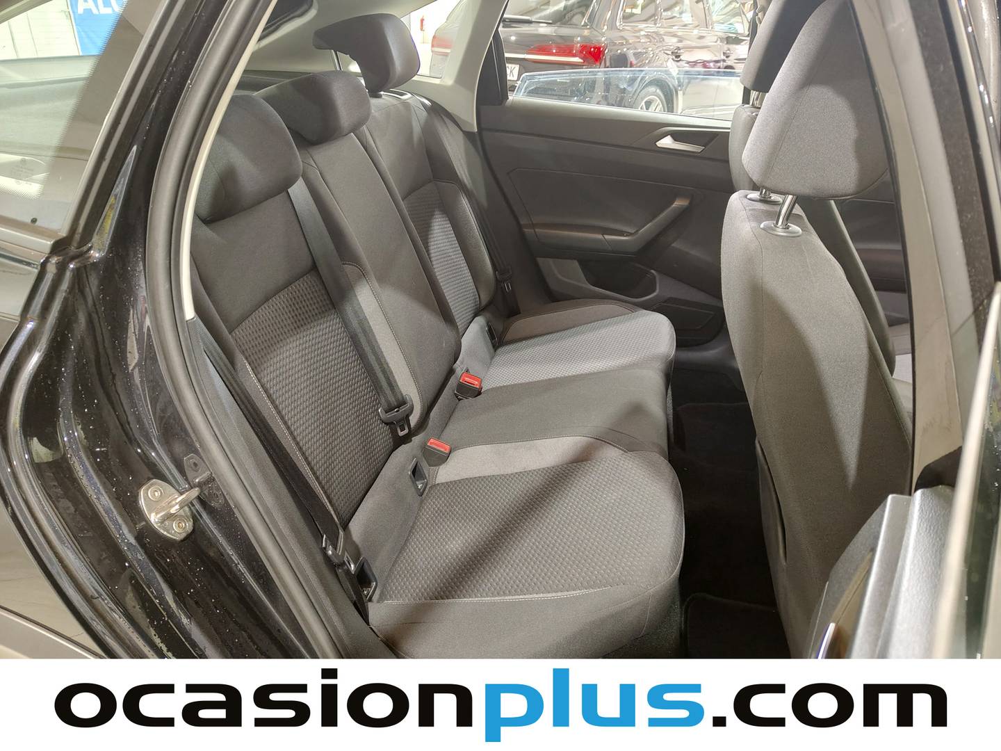 Foto Volkswagen Taigo Volkswagen Taigo Life 1.0 TSI (110 CV)