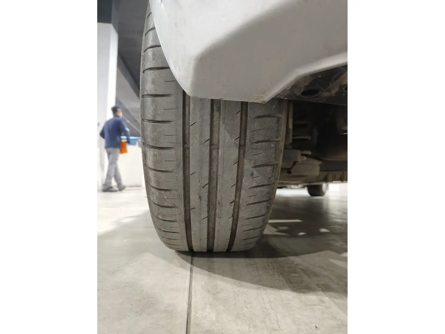 Foto Seat Ibiza SEAT Ibiza 1.0 TSI S&S FR XL (110 CV)