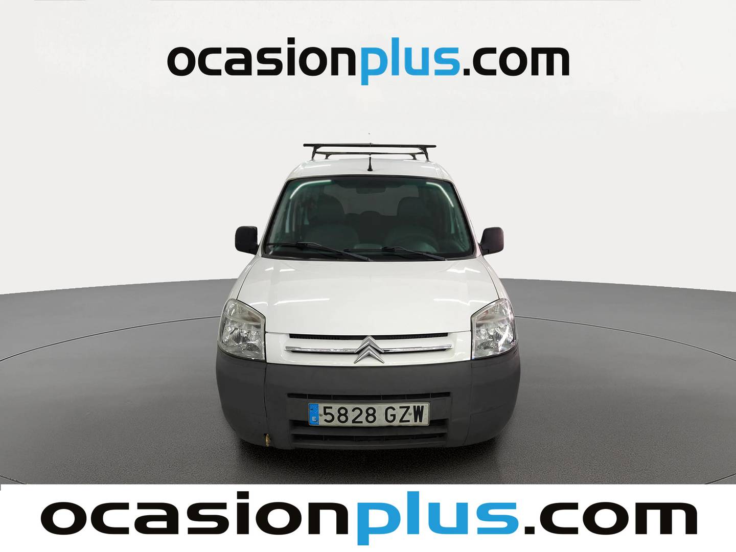 Citroën Berlingo First Citroen Berlingo First Combi 1.6 HDI 75 X (75 CV) 75cv