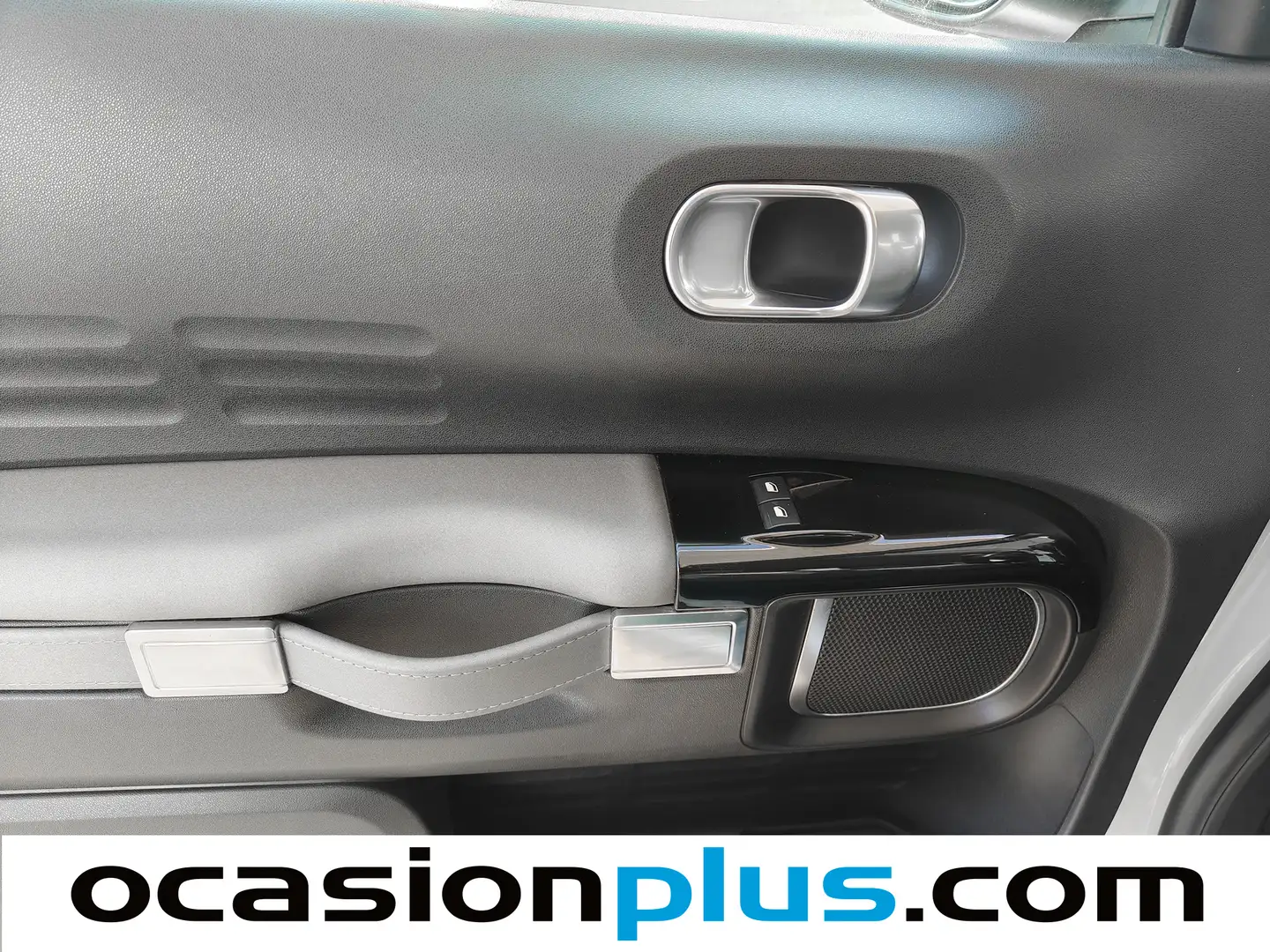 Foto Citroën C4 Cactus Citroen C4 Cactus PureTech 110 S&S Feel (110 CV)