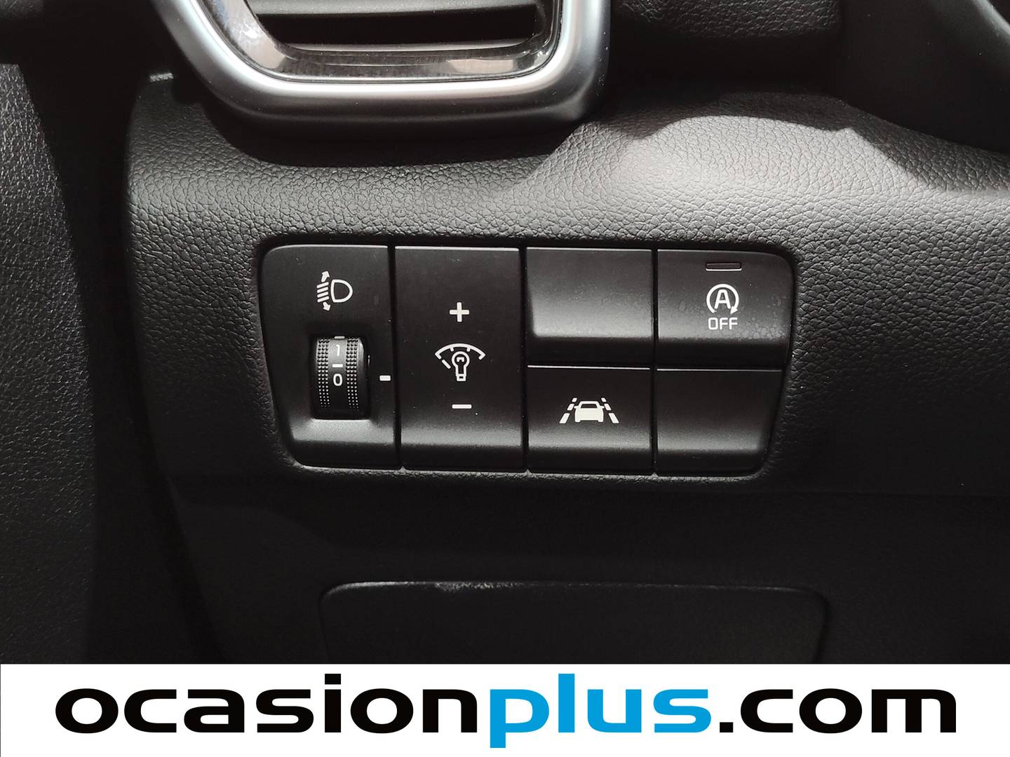 KIA Sportage Kia Sportage 1.6 MHEV GT Line Xtreme 4X2 DCT (136 CV) 2020