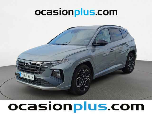 Hyundai Seminuevos Vizcaya