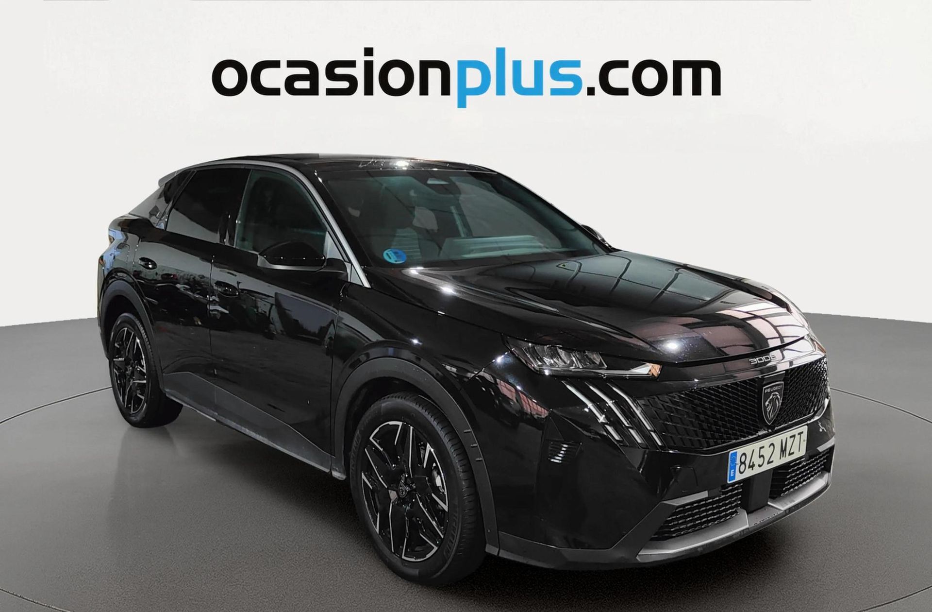 Peugeot 3008 Allure Hybrid eDCS6 - foto 2