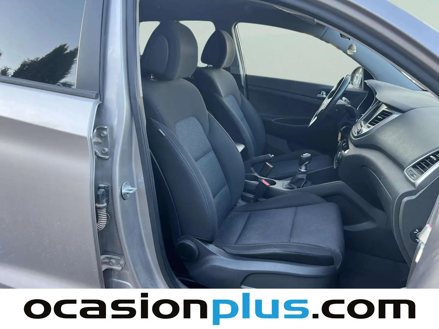 Foto Hyundai Tucson Hyundai Tucson 1.6 GDI BlueDrive 25 Aniversario 4x2 (131 CV)