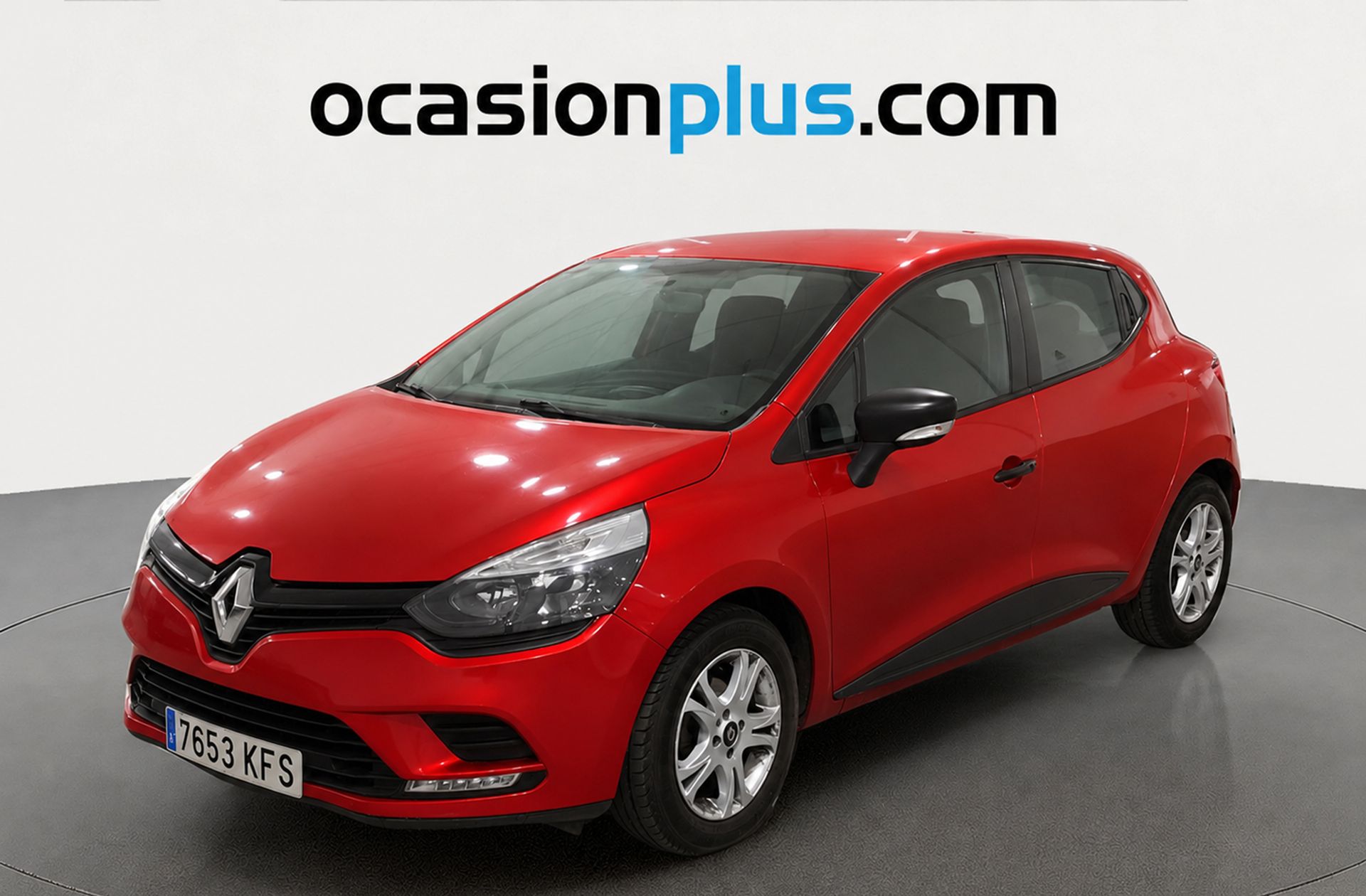 Renault Clio Life Energy dCi