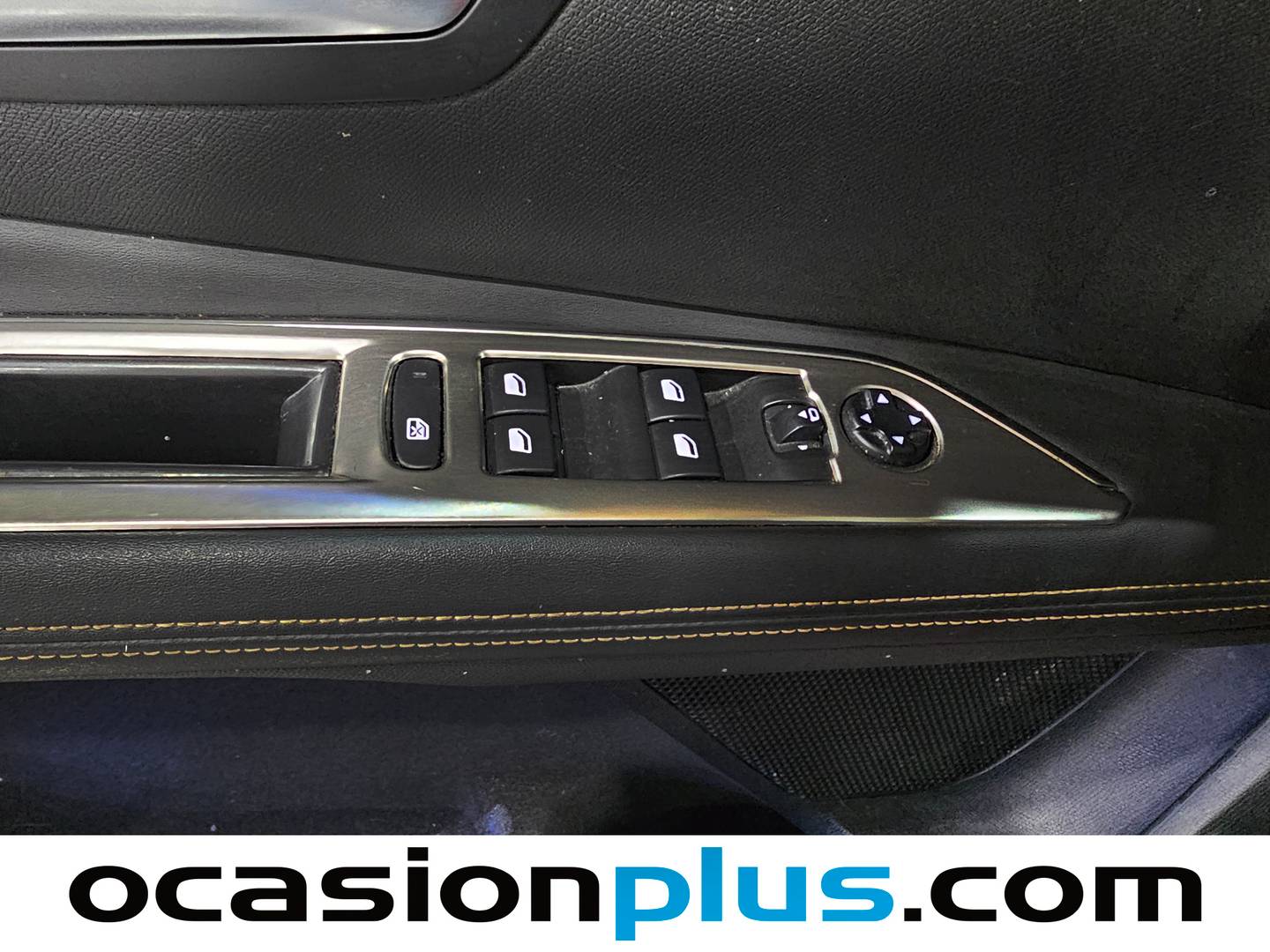 Peugeot 3008 Peugeot 3008 PureTech 130 S&S GT Line  (130 CV) seminuevo