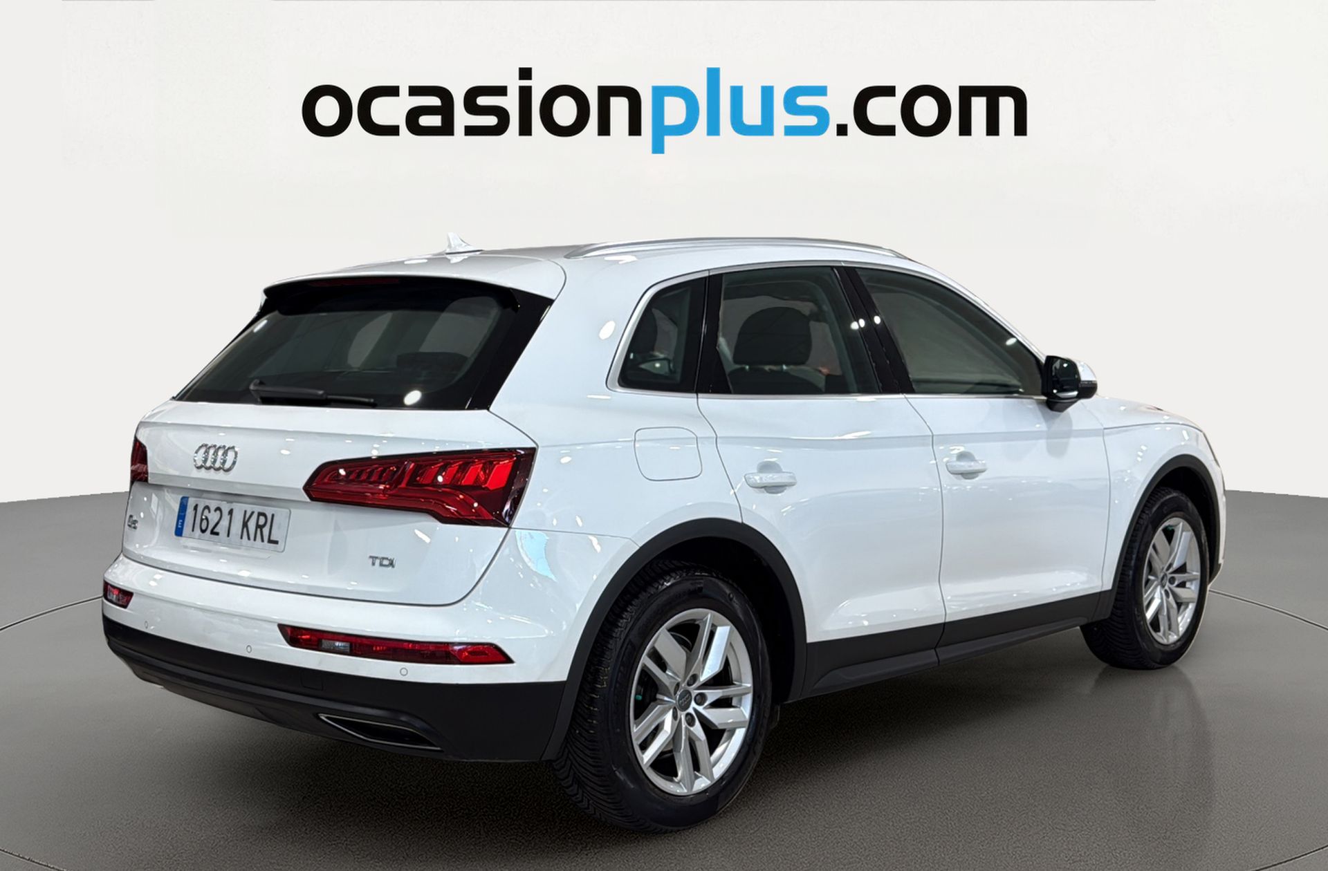 Audi Q5 Advanced 2.0 TDI - foto 3