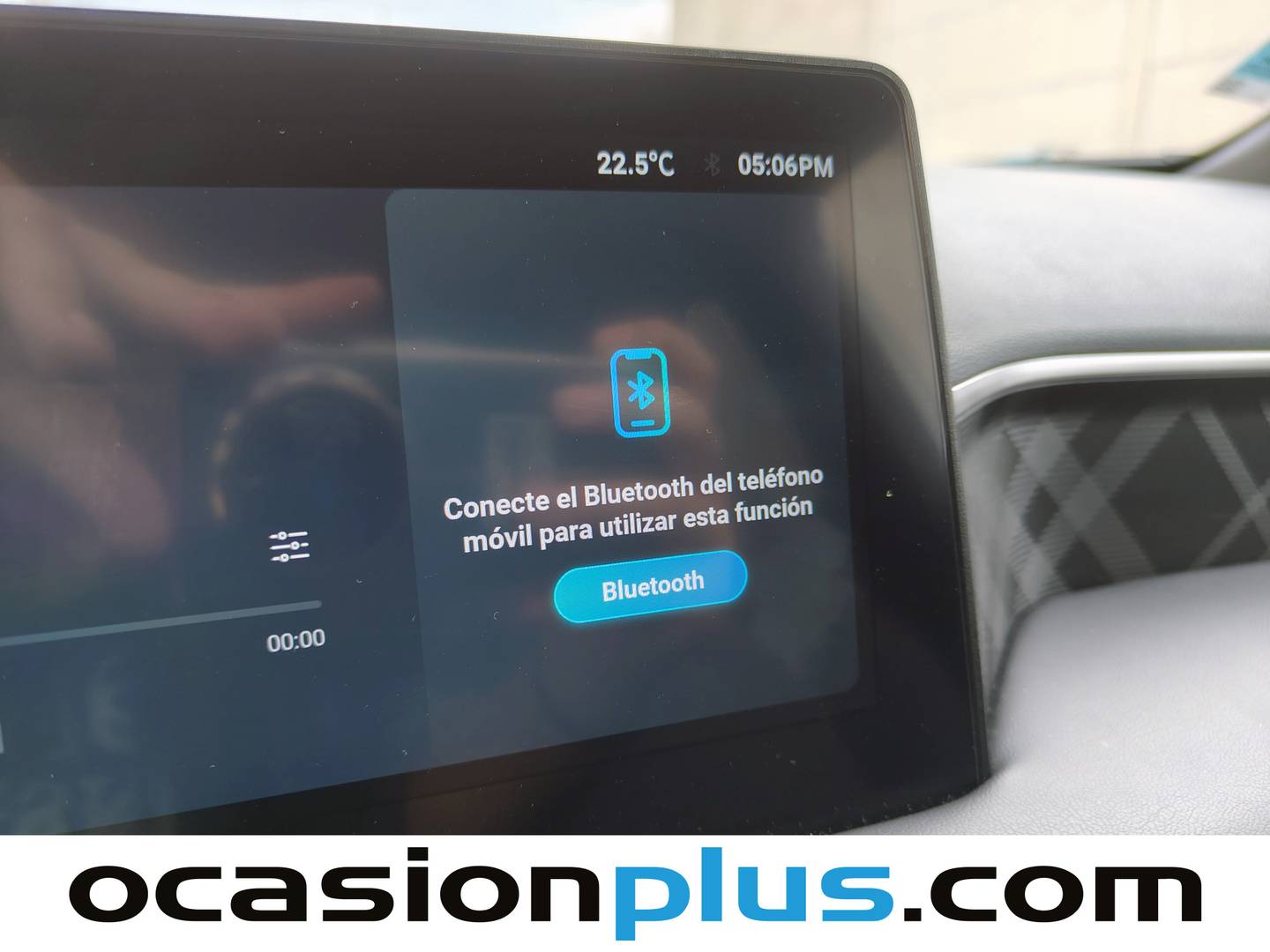 MG MG3 Hybrid+ MG MG3 Hybrid+ Luxury (195 CV) híbrido