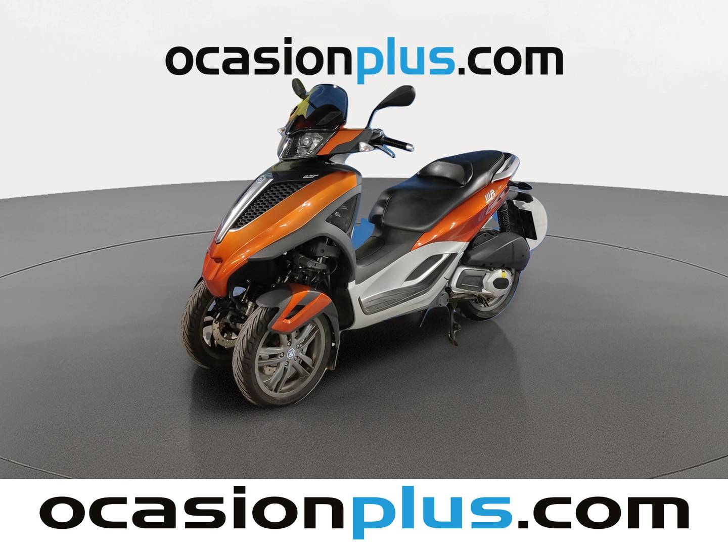 Piaggio MP3 Yourban 300 LT Piaggio MP3 Yourban 300 LT (23 CV) al mejor precio