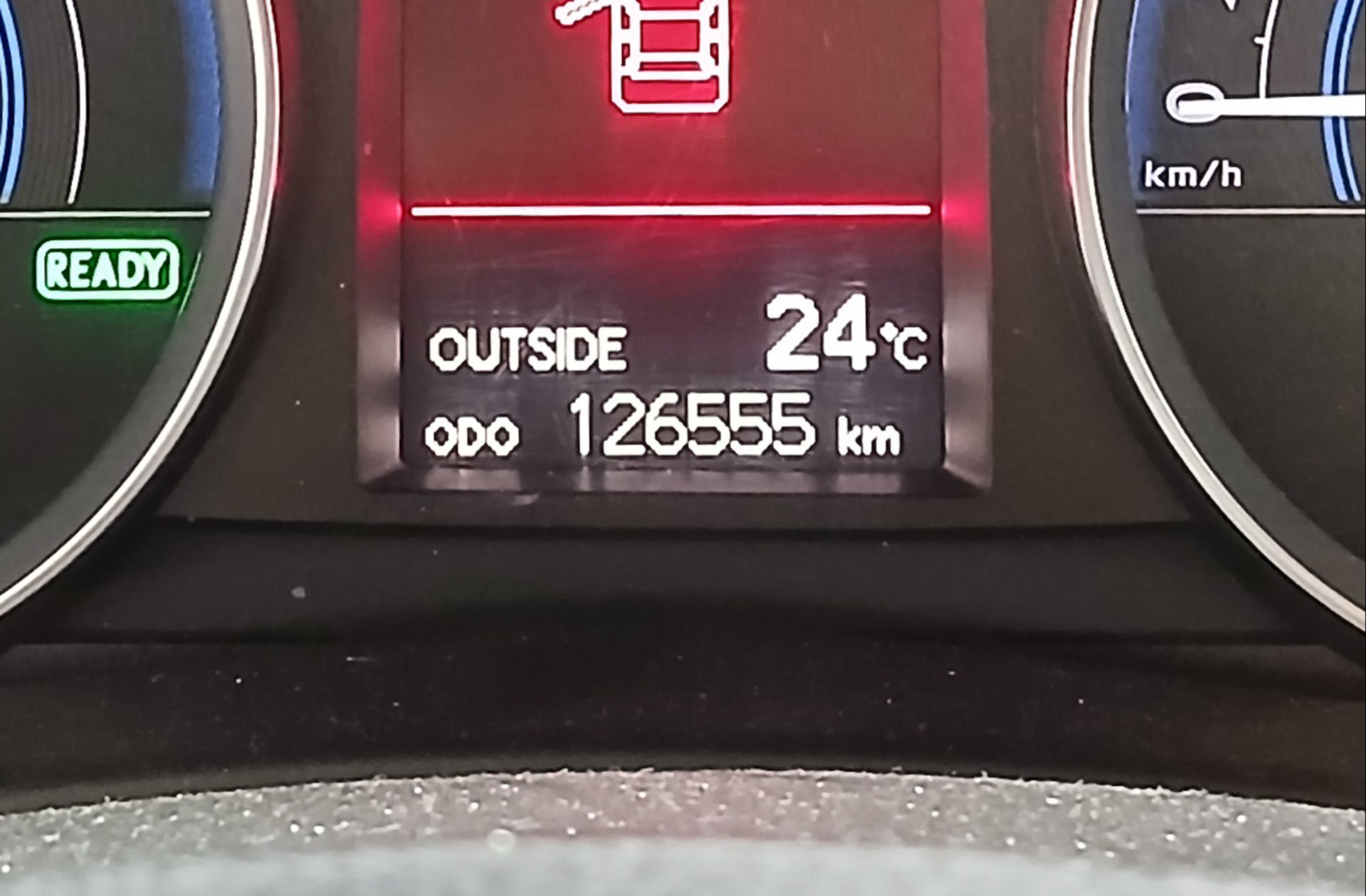 Toyota Auris 1.8 Hybrid Active - foto 8
