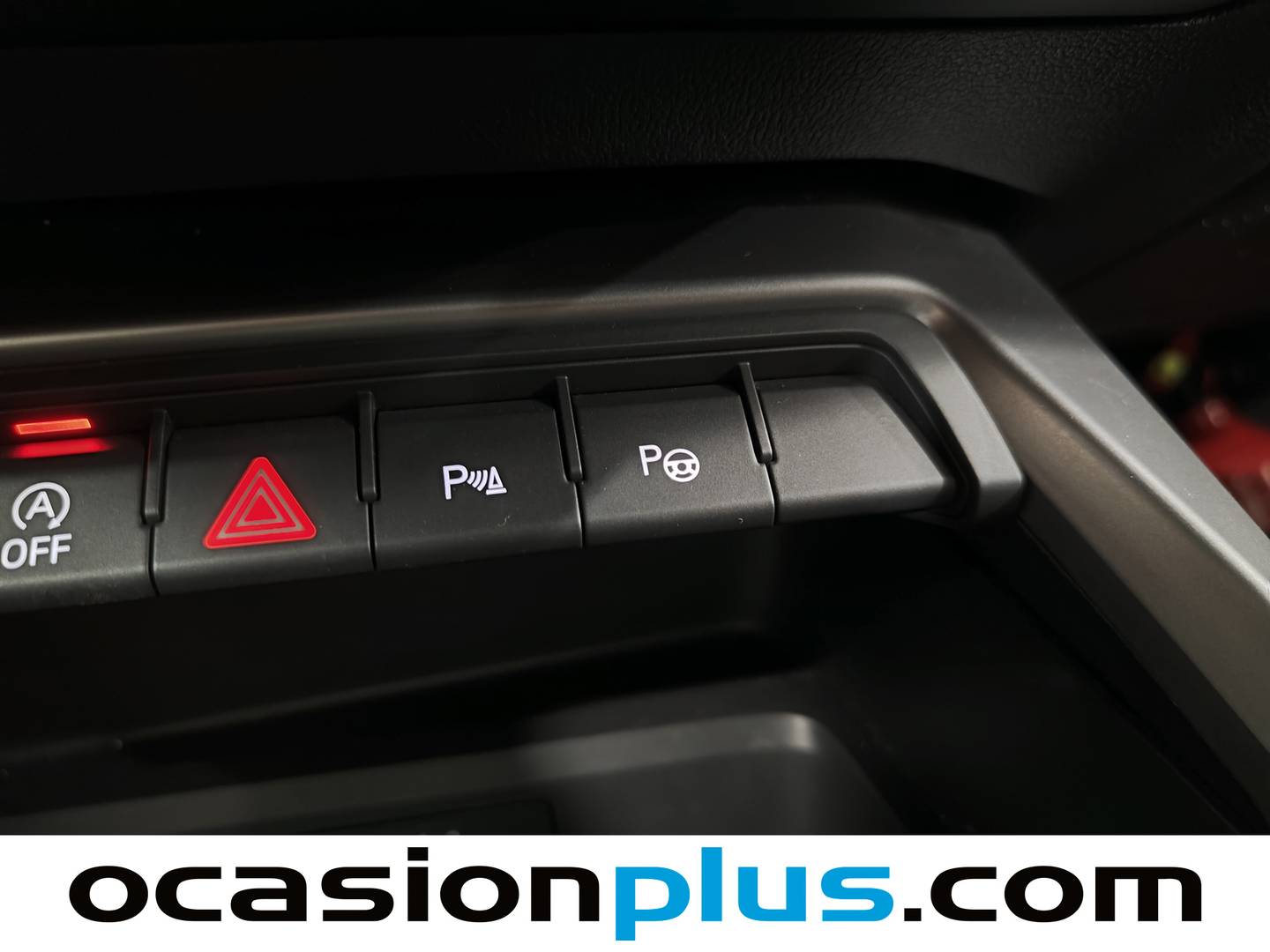Accesorios del Audi A3 Audi A3 Sportback Advanced 30 TFSI (110 CV) S tronic
