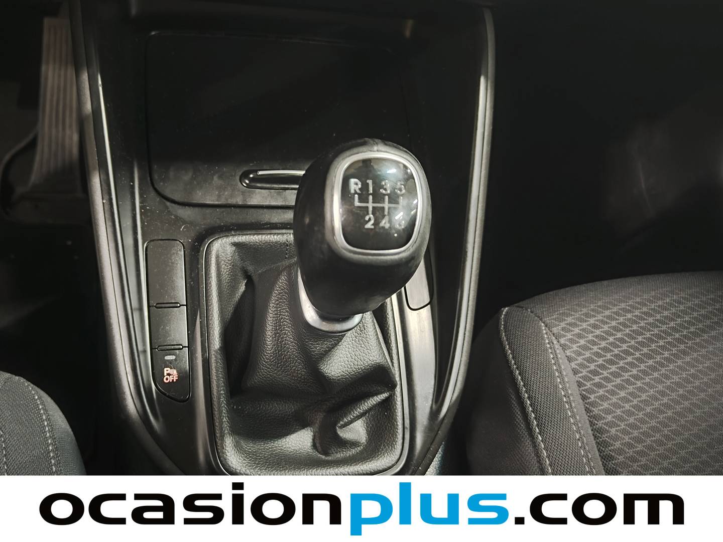 Foto KIA Carens Kia Carens 1.6 GDi Concept  (135 CV)