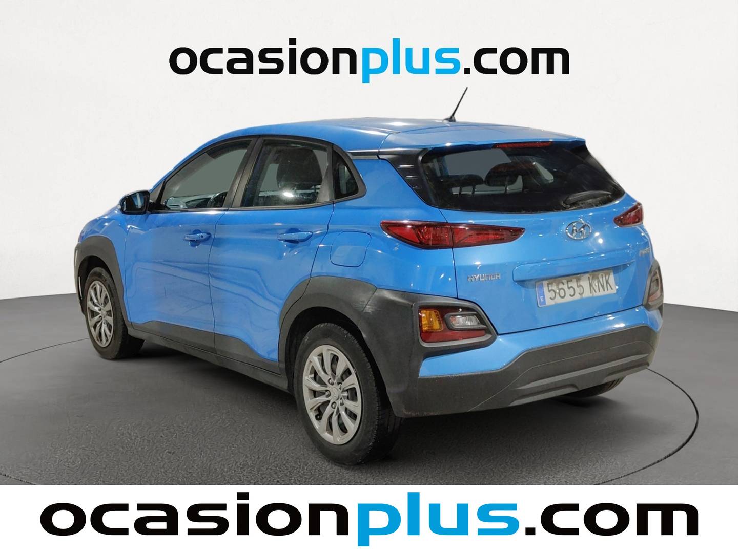 Hyundai Kona Hyundai Kona 1.0 TGDi Essence 4x2  (120 CV) seminuevo