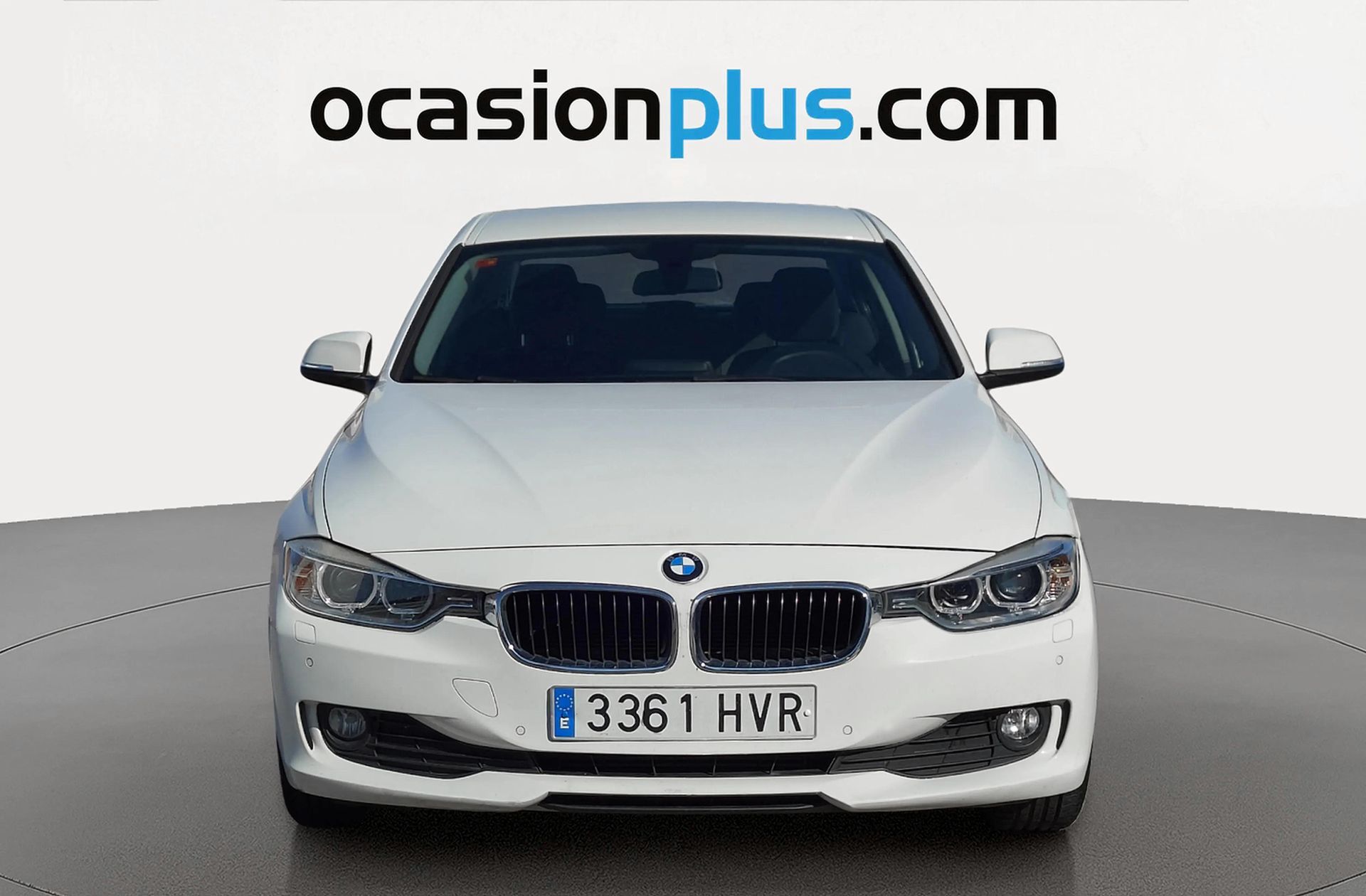 BMW Serie 3 318d - foto 12