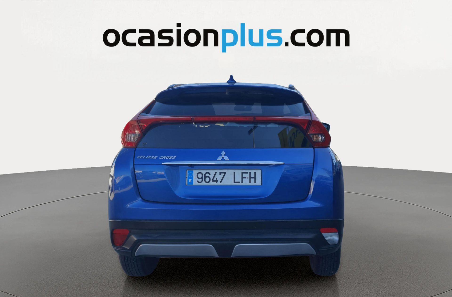 Mitsubishi Eclipse Cross 150T Challenge - foto 12